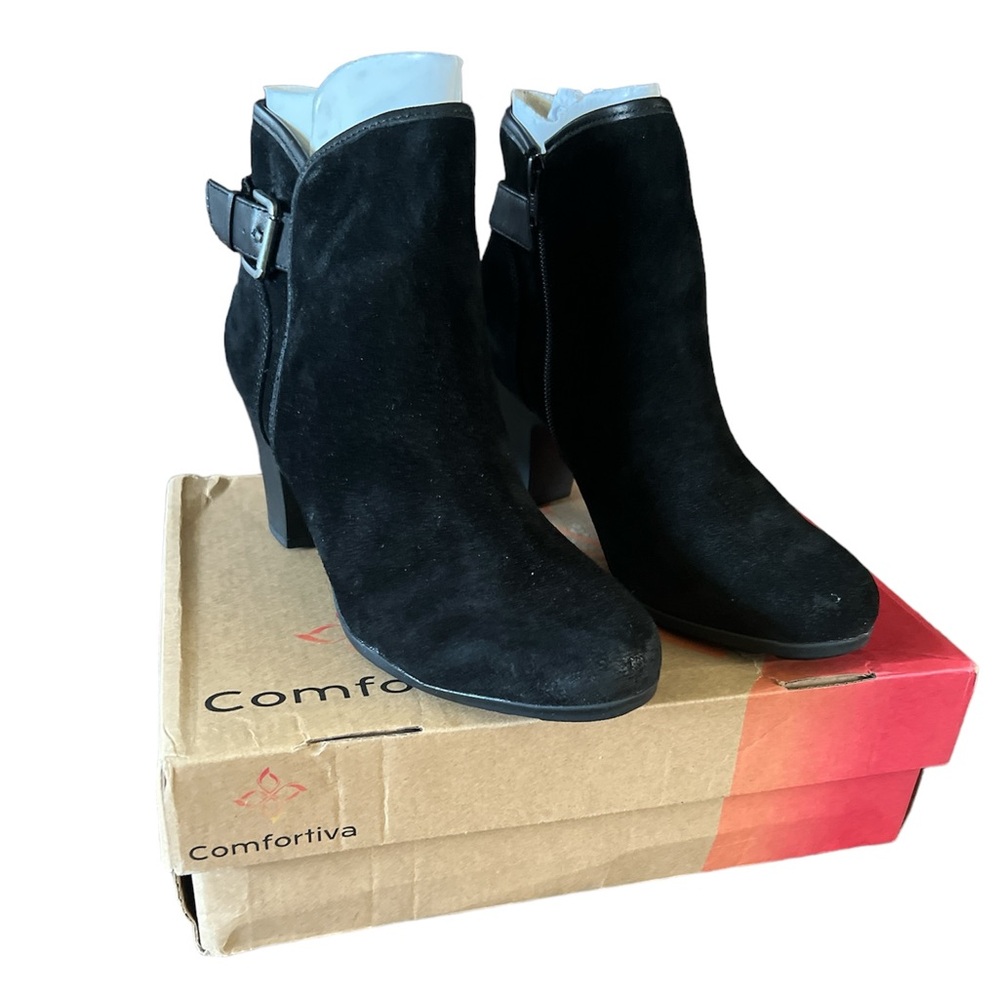 Comfortiva Namari Bootie